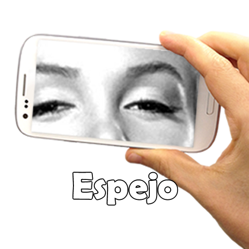 зеркало иконка