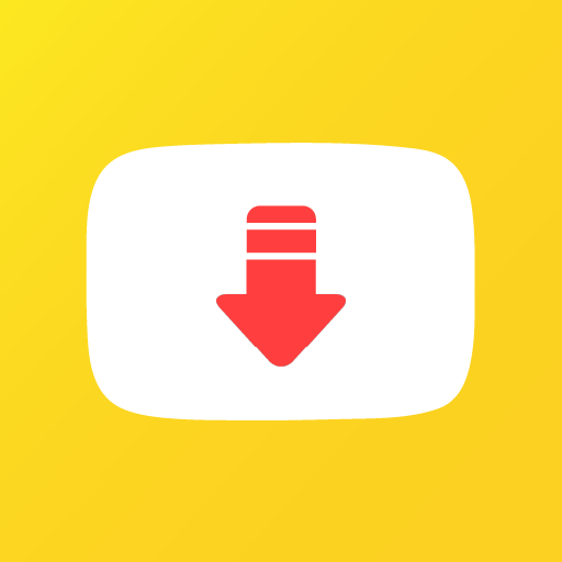 All Video Downloader: Snaptubè icon