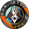 NS VPN PRO icon