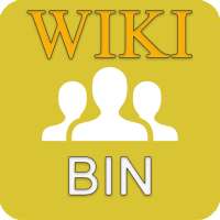 Bin Wiki - Guide of Trading platform on 9Apps