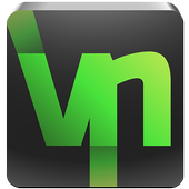 Free Electro Music. Vilanoise icon