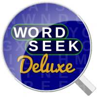 Word Seek Deluxe