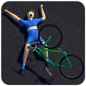 OUT OF MY WAY! | Bikrash icon