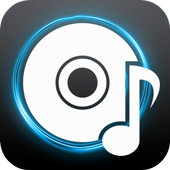 DJ Mixing Software icon