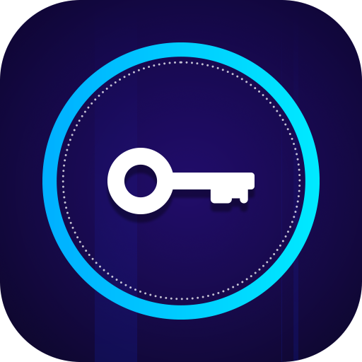 Secure Speed VPN icon