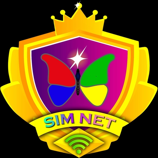 All Sim Net icon