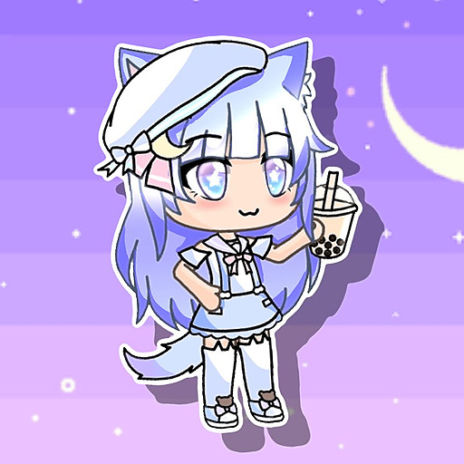 Outfit Ideas Gacha Life icon