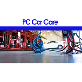 PC CAR CARE icon