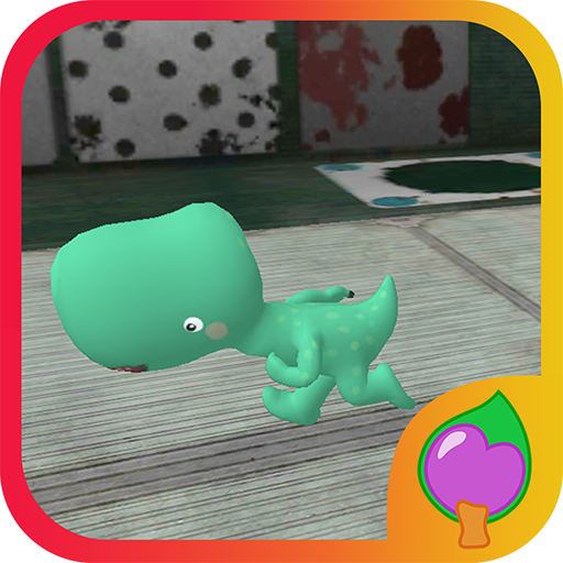 Dino koşusu 2 Uzay macerası icon