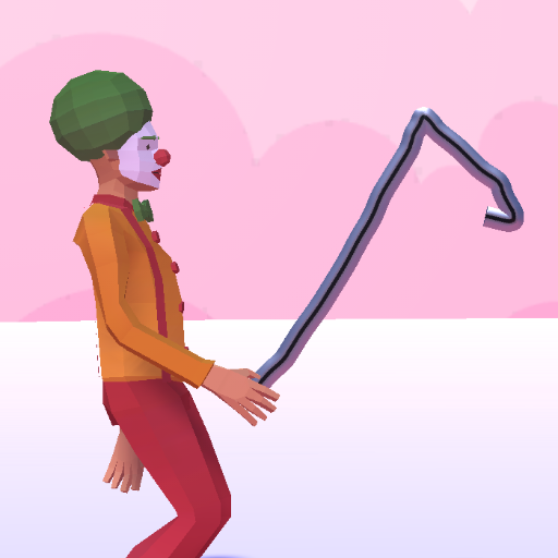 Draw Weapon Battle icon