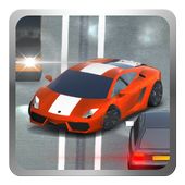 Traffic Car Racing icon