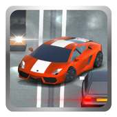 Traffic Racer No Limit - Speed Car Racing