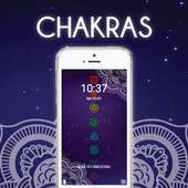 Chakras on 9Apps