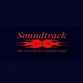 SoundTrack New XxX icon