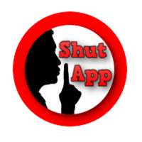 Shut App