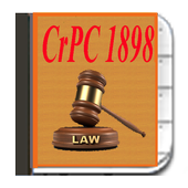 Criminal Procedure 1898 icon