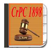 Criminal Procedure 1898