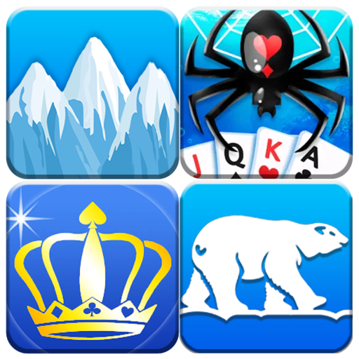 Solitaire Collection icon