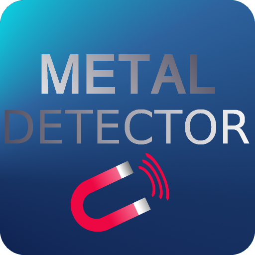 Metal Detector icon