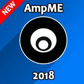 Guide AmpMe on 9Apps
