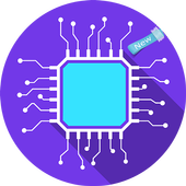 Smart phone info ℹ️ icon