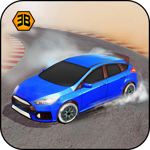Speed Drift Car Racing - Driving Simulator 3D icon