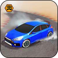 Speed Drift Car Racing - Driving Simulator 3D