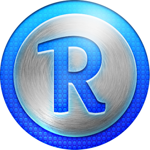 Робин–умный ассистент за рулем иконка