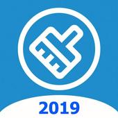 Super Memory Cleaner icon