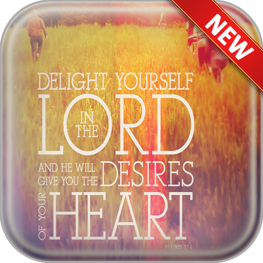 Bible Quotes Wallpapers icon