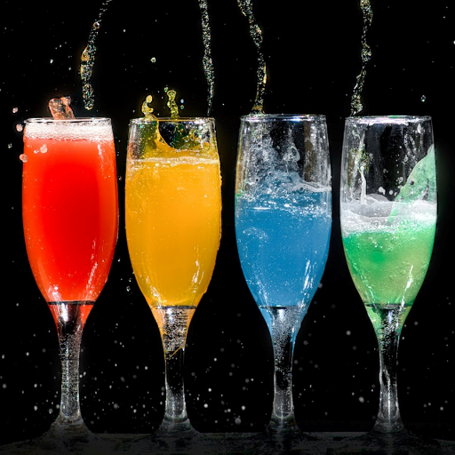 Ich habe noch nie icon