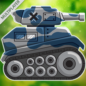 War Tank Multiplayer icon