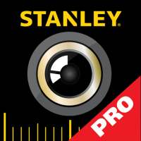 STANLEY Smart Measure Pro on 9Apps