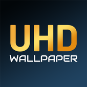 UHD Wallpaper icon