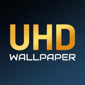 UHD Wallpaper on 9Apps