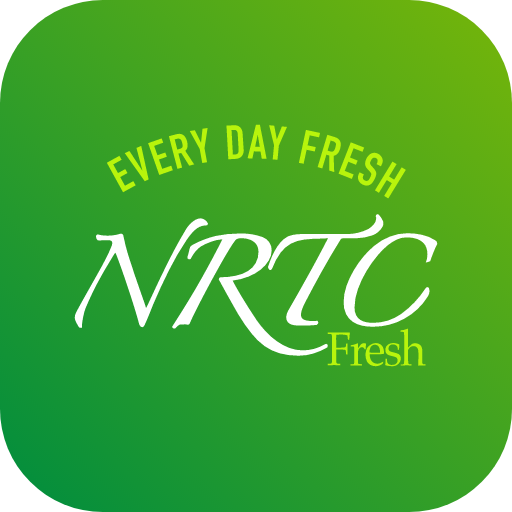 NRTC Fresh icon