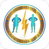 Justin Brown Fitness App on 9Apps