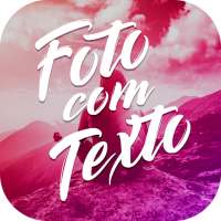 Foto com Texto on 9Apps