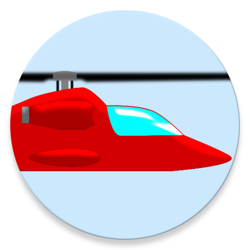 Rocket Chopper icon
