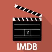 IMDB Movies and series icon