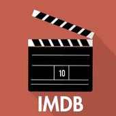 IMDB Movies and series on 9Apps