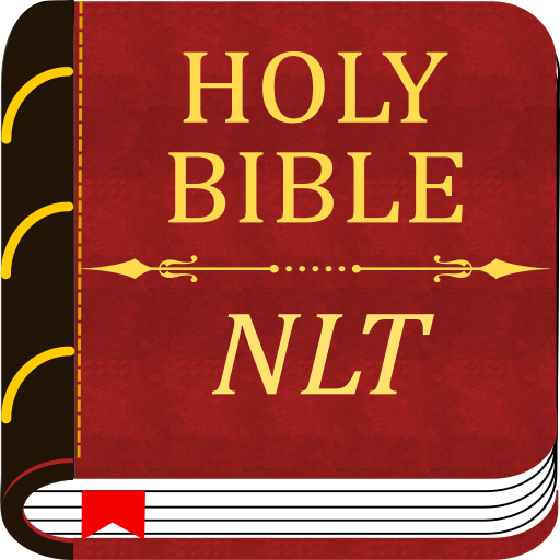 New Living Translation Bible icon