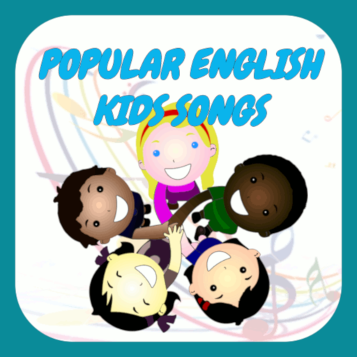 Popular English Kids Songs icon