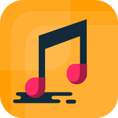 Music Player - Mp3 Player - Audio Player icon