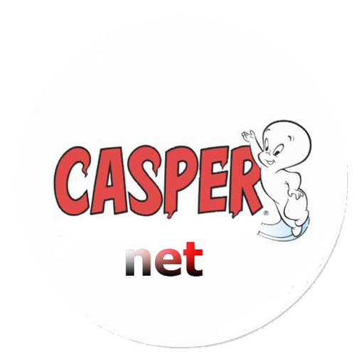 كاسبر نت Casper Net أيقونة