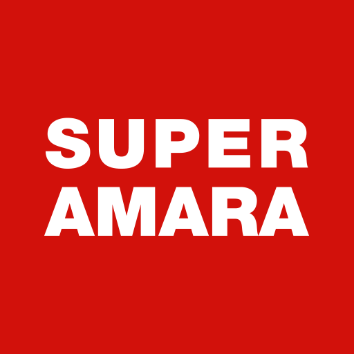 SUPER AMARA icon