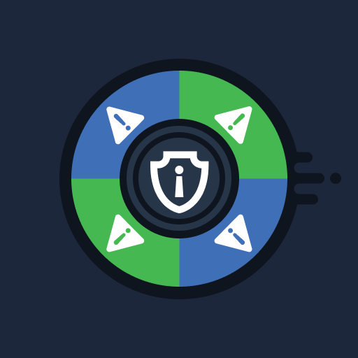 App Permission Manager icon