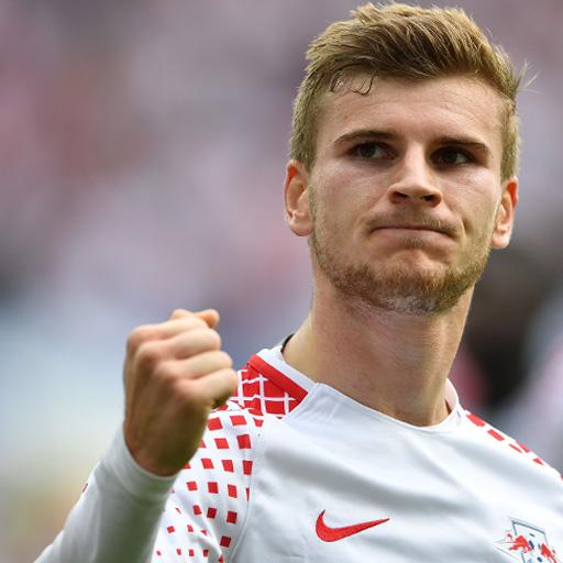 Timo Werner Wallpapers icon