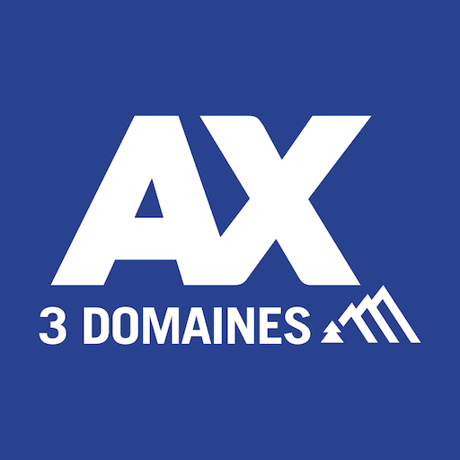 Ax 3 Domaines icon