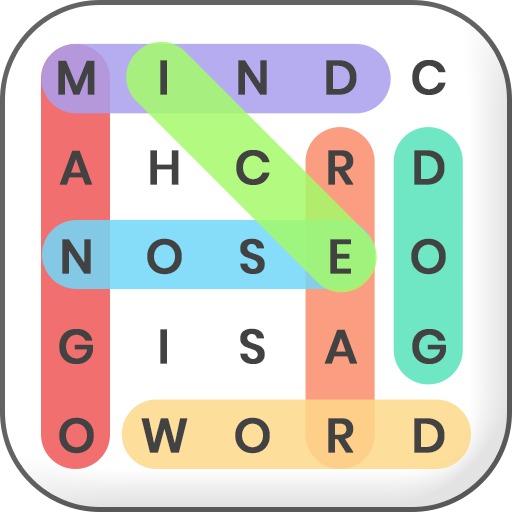 Word Search icon